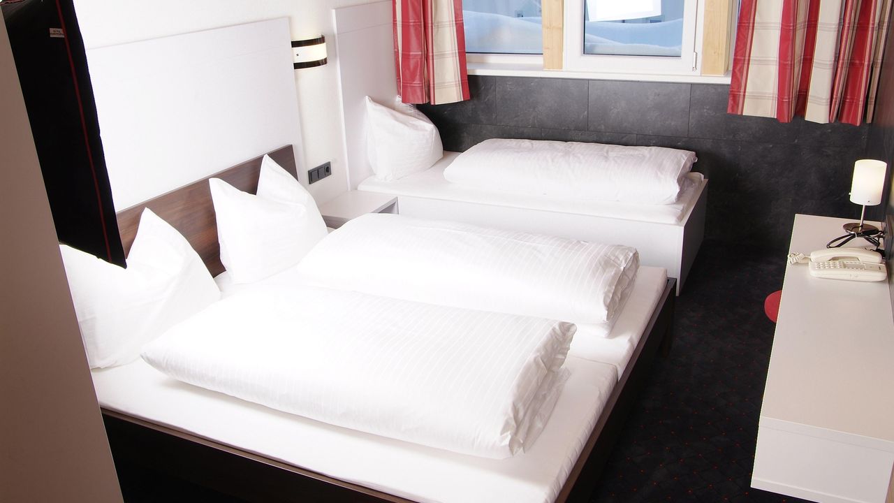 Schlafzimmer Schlafzimmer